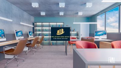 Sala-Conjunto, 55 m² - Foto 5