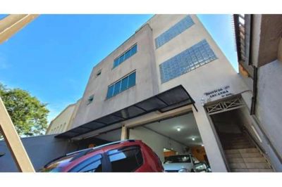 Prédio Inteiro, 490 m² - Foto 1