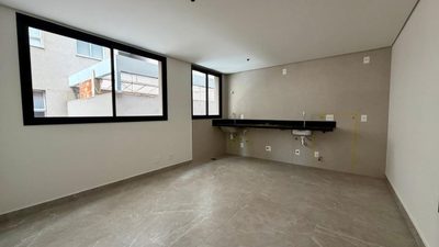 Apartamento, 2 quartos, 49 m² - Foto 2