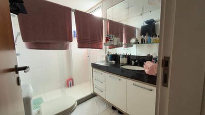Apartamento, 4 quartos, 178 m² - Foto 2