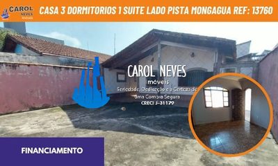 Casa, 2 quartos - Foto 1