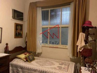 Apartamento, 3 quartos, 109 m² - Foto 1