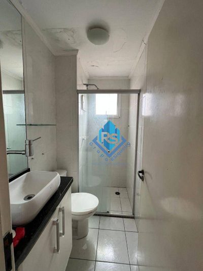 Apartamento, 2 quartos, 53 m² - Foto 3