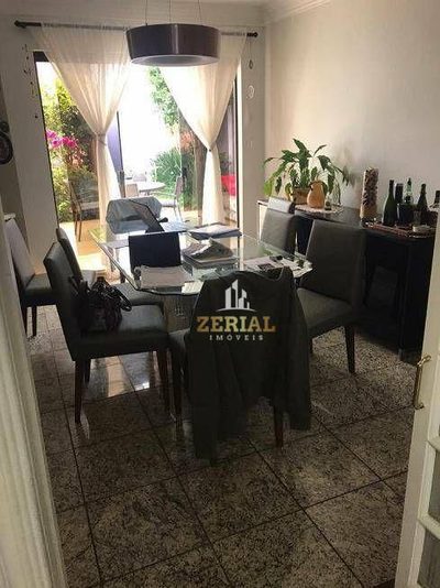 Sobrado, 4 quartos, 318 m² - Foto 4