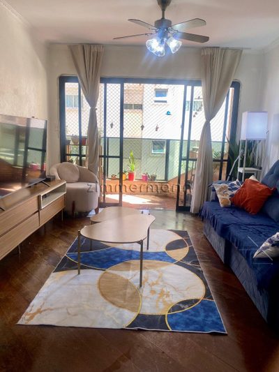 Apartamento, 3 quartos, 125 m² - Foto 4