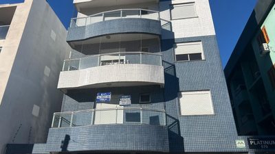 Apartamento, 2 quartos, 67 m² - Foto 1