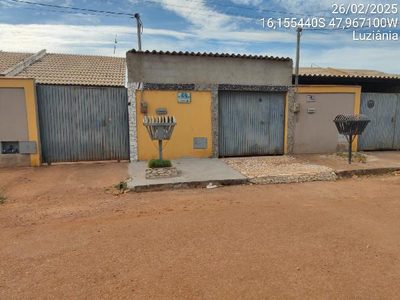 Casa, 2 quartos, 150 m² - Foto 1