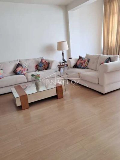 Apartamento, 4 quartos, 168 m² - Foto 3