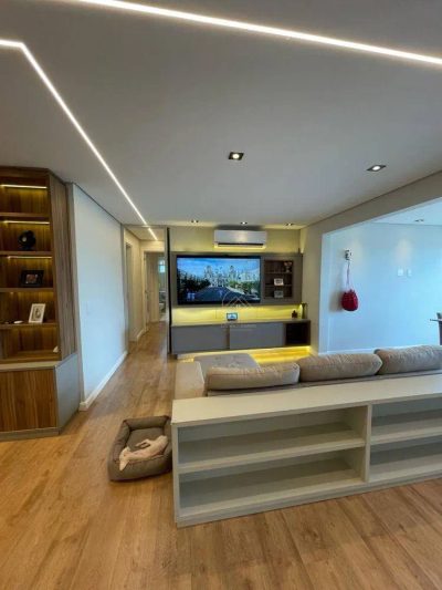Apartamento, 3 quartos, 108 m² - Foto 3
