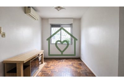 Apartamento, 3 quartos, 59 m² - Foto 1