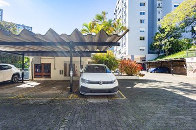 Apartamento, 3 quartos, 76 m² - Foto 4