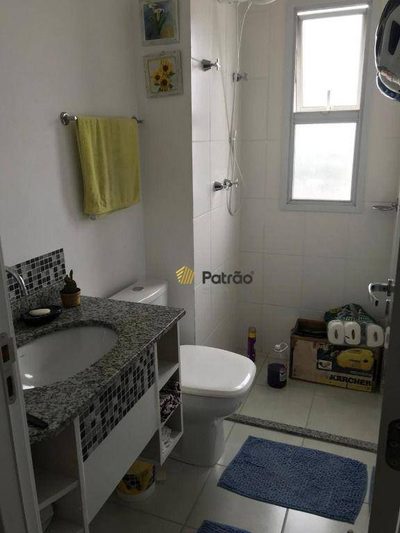 Apartamento, 2 quartos, 65 m² - Foto 5