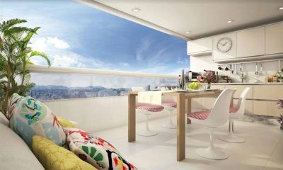 Apartamento, 3 quartos, 117 m² - Foto 4