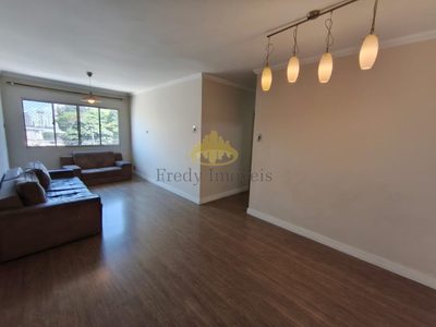 Apartamento, 4 quartos, 108 m² - Foto 2