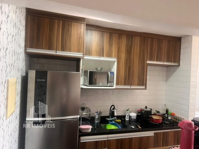 Apartamento, 2 quartos, 53 m² - Foto 3