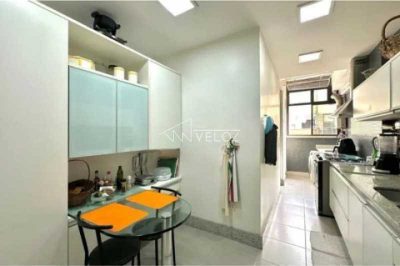 Cobertura, 3 quartos, 200 m² - Foto 5