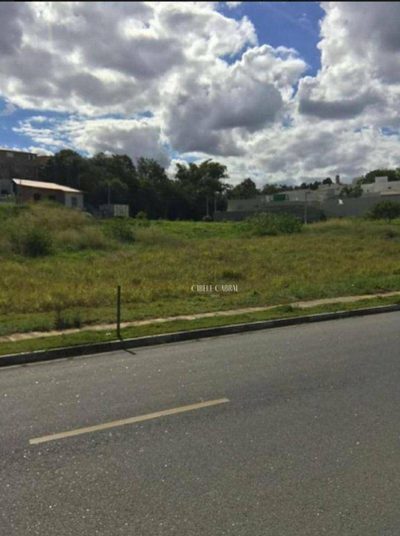 Terreno, 445 m² - Foto 1
