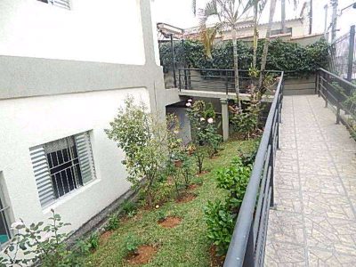 Apartamento, 1 quarto, 42 m² - Foto 3