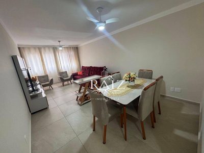 Apartamento, 3 quartos, 142 m² - Foto 1