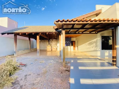 Casa, 2 quartos, 165 m² - Foto 2