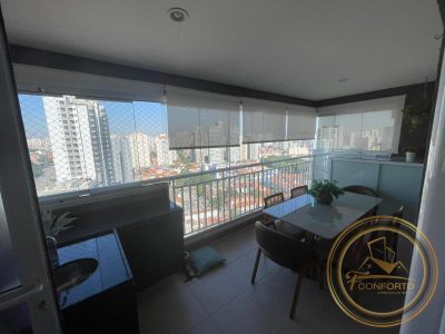 Apartamento, 2 quartos, 63 m² - Foto 4