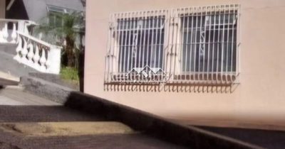 Apartamento, 2 quartos, 58 m² - Foto 1