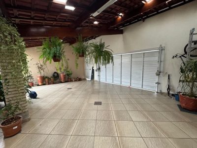 Sobrado, 4 quartos, 450 m² - Foto 3