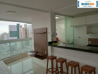 Apartamento, 2 quartos, 65 m² - Foto 1
