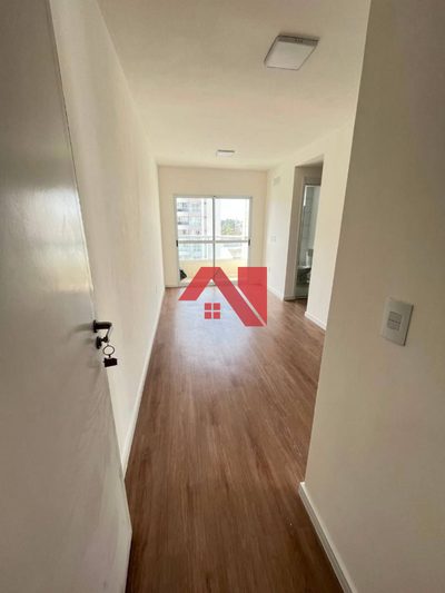 Apartamento, 2 quartos, 49 m² - Foto 2