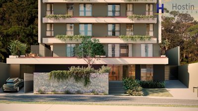 Apartamento, 3 quartos, 73 m² - Foto 2