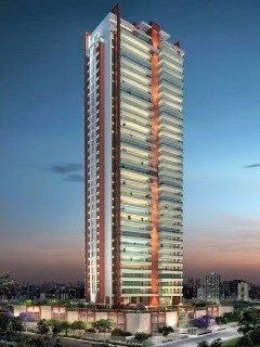 Apartamento, 3 quartos, 280 m² - Foto 1
