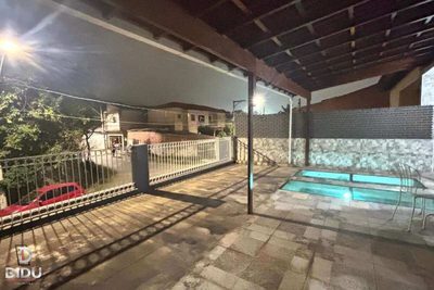 Casa, 4 quartos, 266 m² - Foto 5