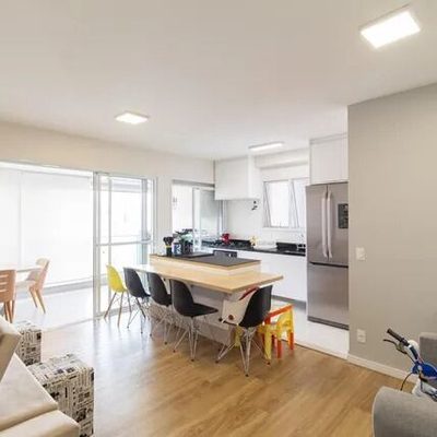 Apartamento, 2 quartos, 96 m² - Foto 4