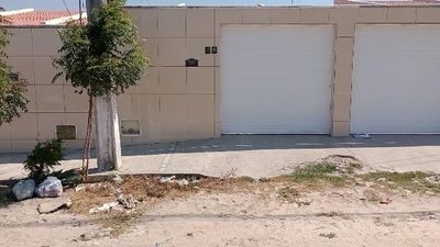 Casa, 2 quartos, 125 m² - Foto 1