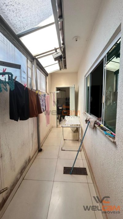 Casa, 2 quartos, 64 m² - Foto 5