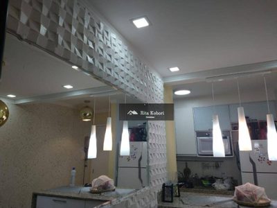Apartamento, 2 quartos, 50 m² - Foto 3