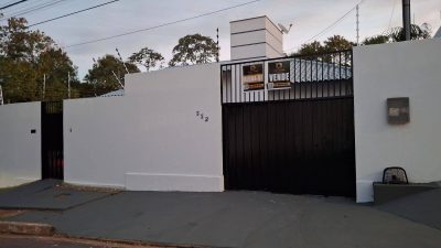Casa, 4 quartos, 115 m² - Foto 1