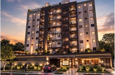 Apartamento, 2 quartos, 71 m² - Foto 1