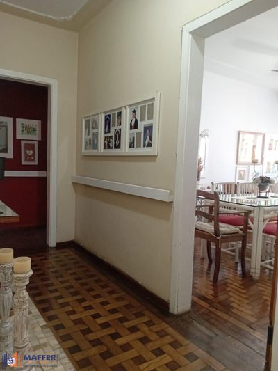 Apartamento, 3 quartos, 104 m² - Foto 2