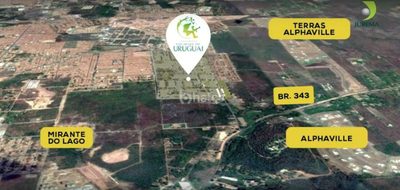 Terreno, 300 m² - Foto 2