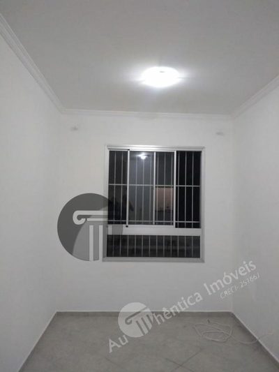 Apartamento, 2 quartos, 50 m² - Foto 2