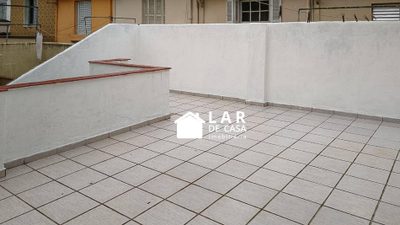 Sobrado, 4 quartos, 248 m² - Foto 3