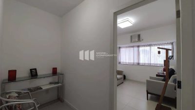 Sala-Conjunto, 21 m² - Foto 3