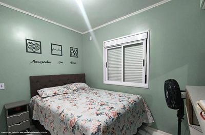 Casa, 2 quartos, 43 m² - Foto 5