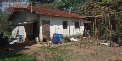 Sítio, 2 quartos, 8 hectares - Foto 4