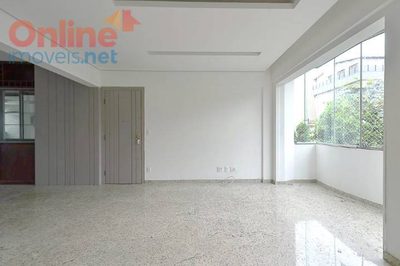 Apartamento, 4 quartos, 125 m² - Foto 3