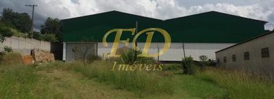 Depósito-Galpão, 3759 m² - Foto 2