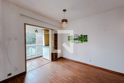 Apartamento, 1 quarto, 35 m² - Foto 3