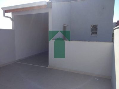 Cobertura, 2 quartos, 38 m² - Foto 1