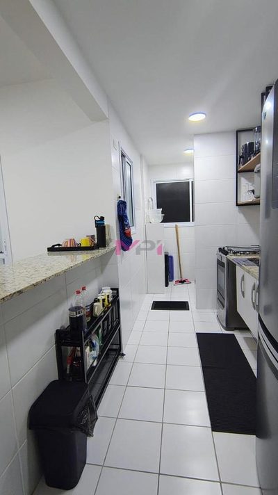 Apartamento, 3 quartos, 103 m² - Foto 2